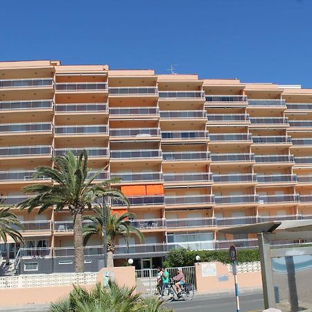 Playa Dorada I Septimo Apartment Peniscola Exterior photo