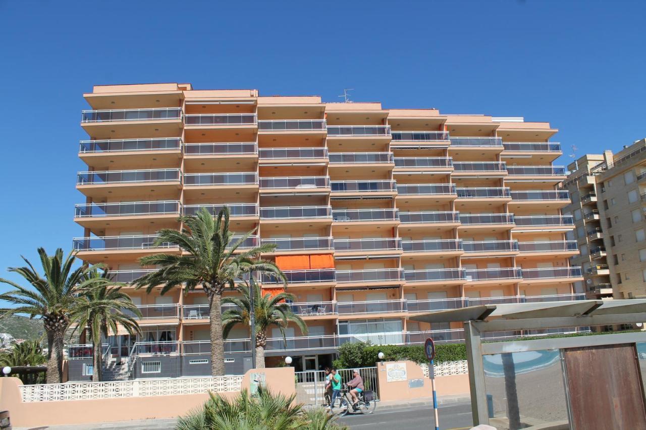 Playa Dorada I Septimo Apartment Peniscola Exterior photo