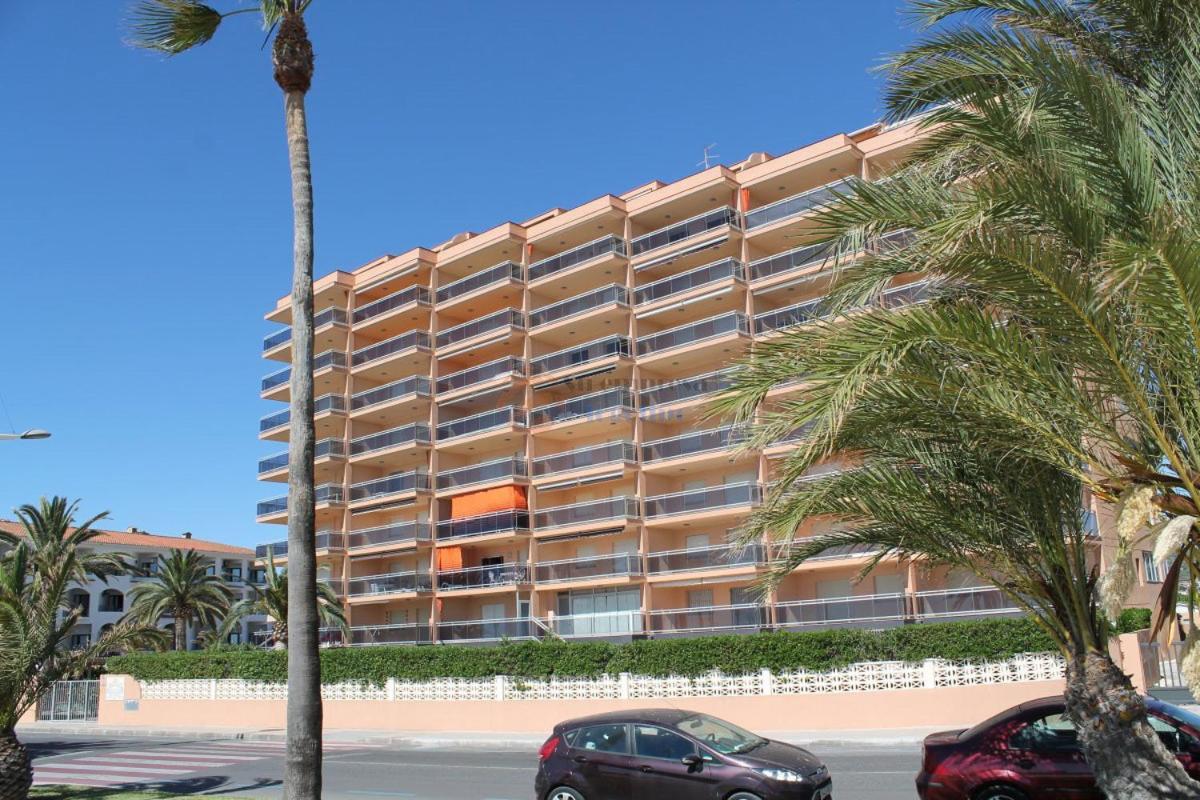 Playa Dorada I Septimo Apartment Peniscola Exterior photo